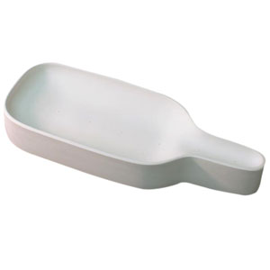 Sushi-style Wine Bottle Slump - 17.5 x 6.75 in. link