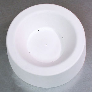 Appetizer Dip Slump - 5 in. diameter link