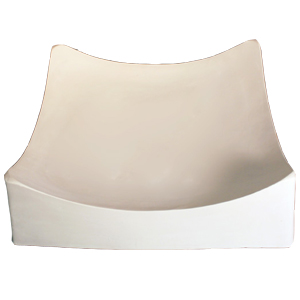 Extra Large Sushi Mold - 13.5 x 13.5 in. link