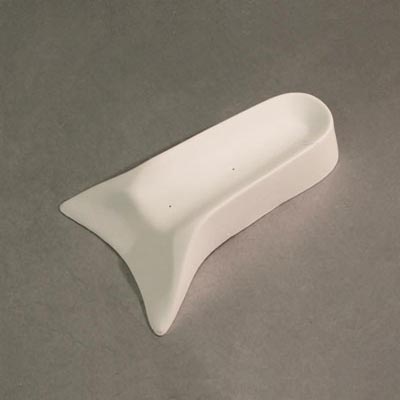 Neck Only Bottle Slump 6.5 x 4.5 x 1.5 link