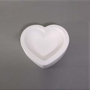 Heart Slump - 8 x 7.5 in. link