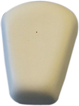 5.5 x 4 in. Night Light Slumping Mold link