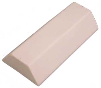 Hex Drape Mold - 9 x 4 x 2 in. link