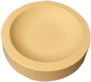 10 Round Ceramic Slumper Mold link