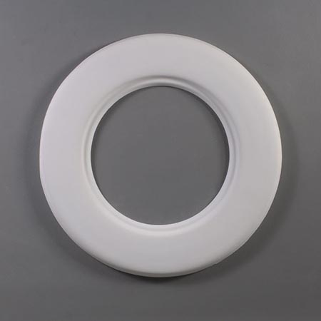 Medium Plate Ring Mold - 9 in. link