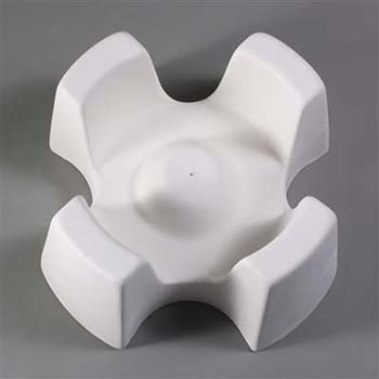 Small Foot Drape Mold- 6 in. link