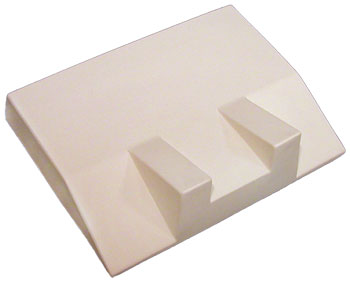 Stand Up #1 Mold (8 x 6 x 2 in.) Stand Up #1 Mold (8 x 6 x 2 in.) photo