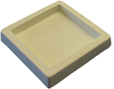 Square Tile Maker - 8 x 8 in. Square Tile Maker - 8 x 8 in. photo