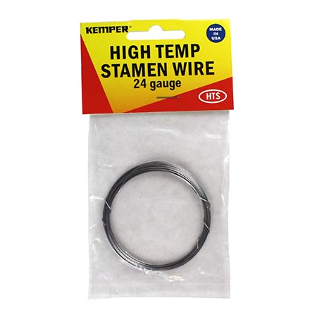 High Temperature Wire 24 Gauge (10 Feet) link