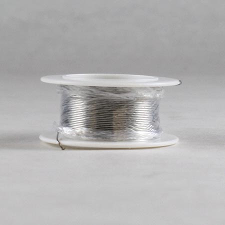 High Temperature Wire 24 Gauge Spool (10 Feet) High Temperature Wire 24 Gauge Spool (10 Feet) photo
