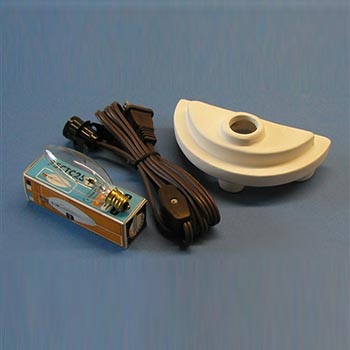 Half Lamp Base Kit (for GM30) link