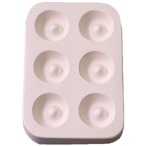 Holey Hoops - 7.25 x 5 in. link