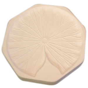Lily Pad Mold - 10.5 in. link