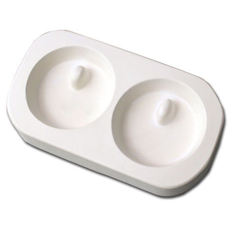 Castacab Holey Circles - 3.25 x 5.5 in. link