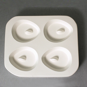 Holey Tears Quad - 6 in. x 5 in. link