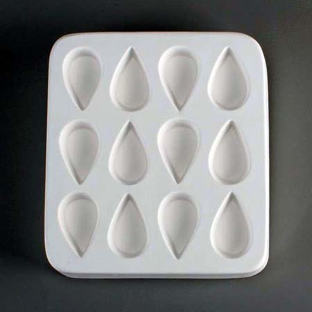 Multi Tear Mold - 5.75 x 5 inch link
