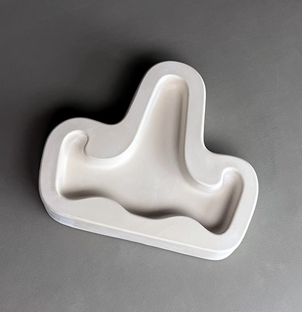 Small Easel Casting Mold - 8 x 9 in. Small Easel Casting Mold - 8 x 9 in. photo