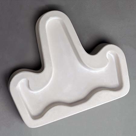 Large Easel Casting Mold - 11 x 9.5 in. Large Easel Casting Mold - 11 x 9.5 in. photo