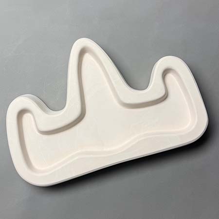 Bowl Easel Mold - 12 x 8 in. link