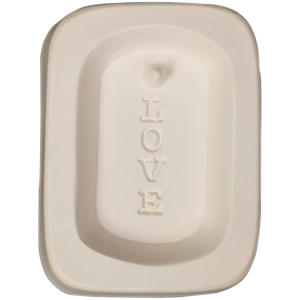 Holey Love - 4.25 x 3.25 in. link