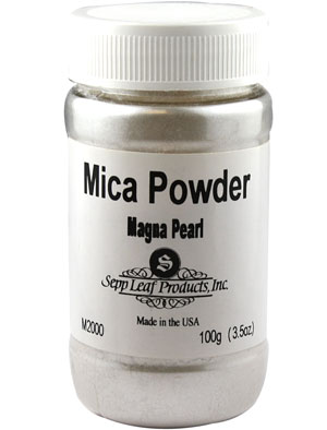 Mica Powder - Magna Pearl link
