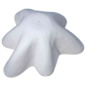 Starfire Drape Mold link