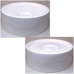 BinaSphere Cast-Slump Mold link