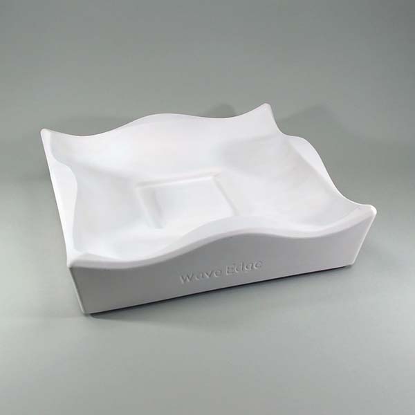 WavEdge Slump (without the foot cast mold) link