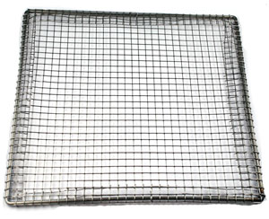 8 in. Square Screen Replacement (fits FUS SM8) link