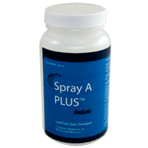 Spray A - 8 oz. link