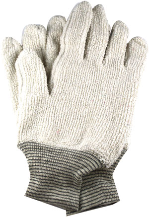 Terry Glove (1 pair) link