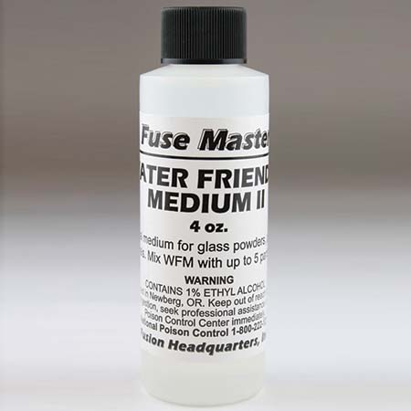 Water Friendly Medium II 4 oz link