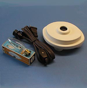 Full Lamp Base Kit (for gm30) link