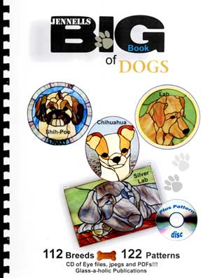 Big Book of Dogs link