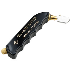 Toyo Pistol Grip Supercutter for Thick Glass link