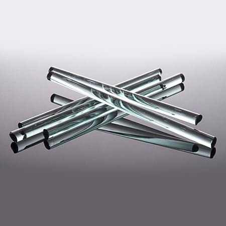 Aquamarine 1st Gen Transparent Rod 33 COE (1/4 lb. minimum order) link
