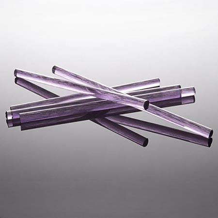 Belladonna 1st Gen Transparent Rod 33 COE (1/4 lb. minimum order) link