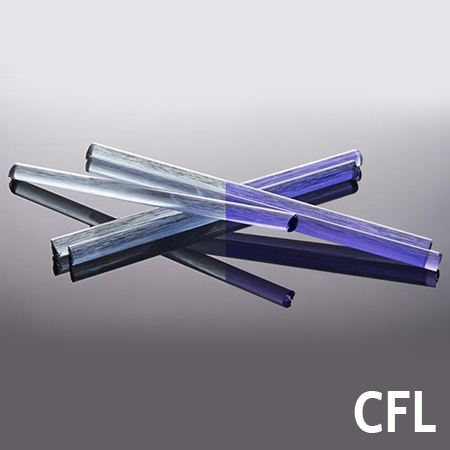 Elixir 1st Gen Transparent Rod 33 COE (1/4 lb. minimum order) link