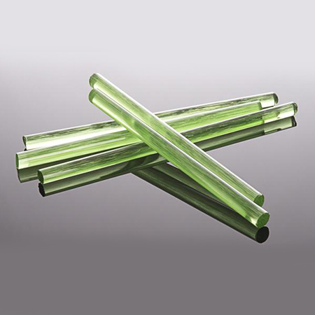 Kryptonite 1st Gen Transparent Rod 33 COE (1/4 lb. minimum order) link