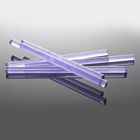 Prince 1st Gen Transparent Rod 33 COE (1/4 lb. minimum order) link