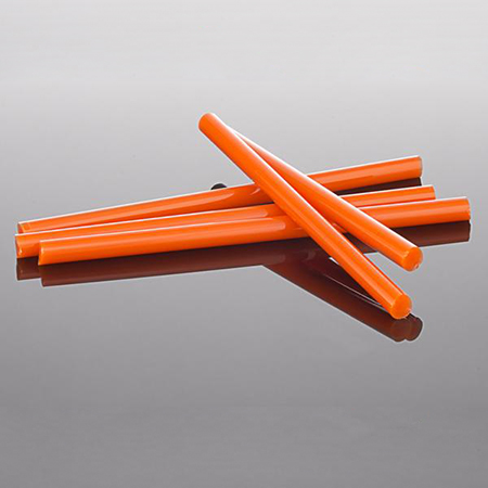 Neo-Cad Orange Crayon Boromax 20 in. Rod 33 COE link