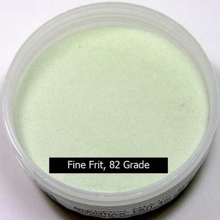 Fine Frit Alchemy Mint Boromax 4 oz. link
