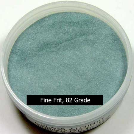 Fine Frit Aquatic Carnival Boromax 4 oz. link