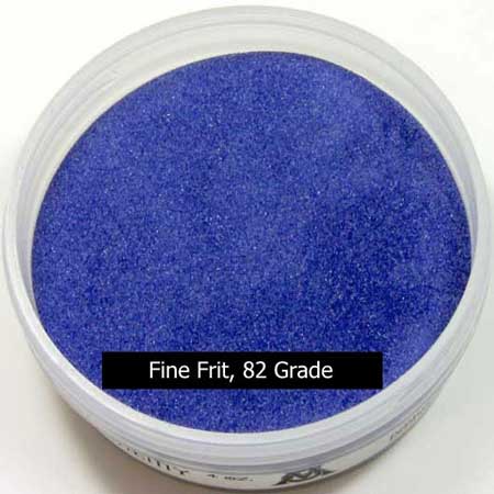 Fine Frit Cobalt 5 Boromax 4 oz. link