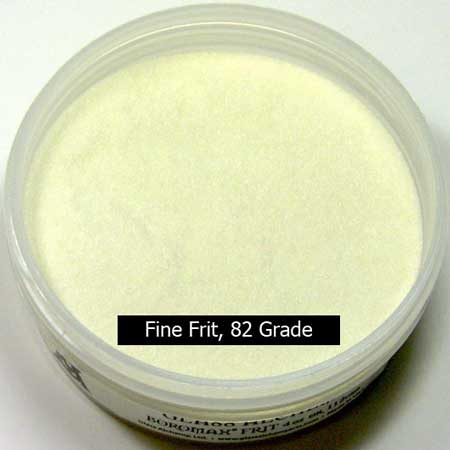 Fine Frit Triple Passion Boromax 4 oz. link