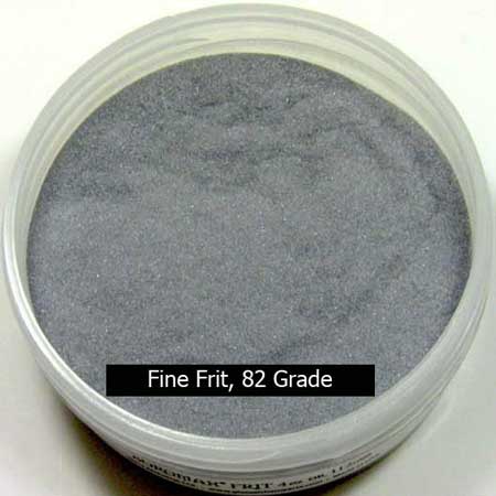 Fine Frit Raven Boromax 4 oz. link