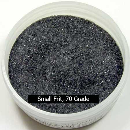Small Frit Raven Boromax 4 oz. link
