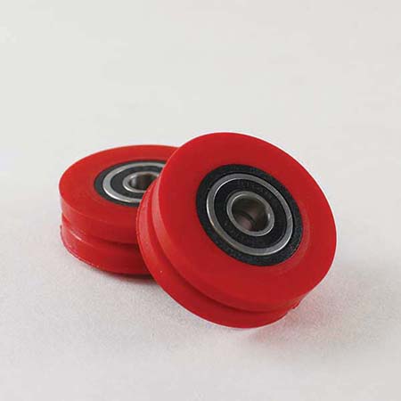 Bearing/Grommet Assortment (Pair) for Taurus 3 Saw link