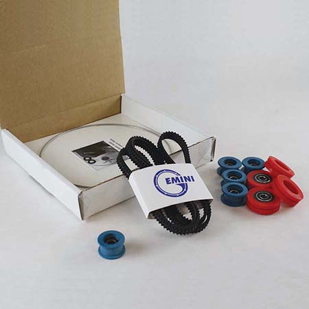 Taurus 3 - Complete Parts Kit link
