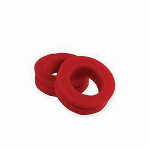 Orange Grommet (Pair) for Taurus 3 Saw link